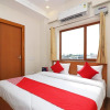 Отель Fabhotel Green Comfort, фото 1