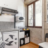 Отель Goabio Apartment 3 Riverview, фото 9