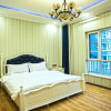 Отель GreenTree Inn Taiyuan East Binhe Road Xiaodian High speed mouth Express Hotel, фото 4