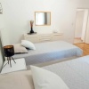 Отель Impeccable 2-bed Apartment With 2 Bathrooms, фото 13