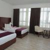 Отель The Nest Hotel, фото 11