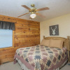 Отель Moose Manor by Heritage Cabin Rentals, фото 4