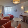 Отель BQ Augusta Hotel, фото 8
