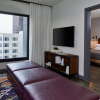Отель Moxy Atlanta Midtown, фото 15