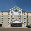 Отель WoodSpring Suites Junction City, фото 8