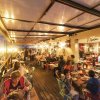Отель Mareta Beach Boutique Bed & Breakfast, фото 10