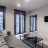 Отель Superb Central Athens Suite With Rooftop Perfect for 5 Guests 85sqm, фото 7