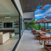 Отель Dreamy Jungle Ocean-view Luxury Villa w Pool, фото 9