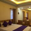 Отель Lavender Hotel в Хайфоне