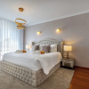 Отель Luxury Villa With Private Heated Pool, Garden and Views of the sea and Mountains, фото 6