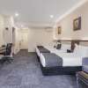 Отель Quality Hotel Melbourne Airport, фото 7