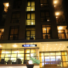 Отель Caravan Hotel, фото 1