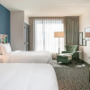 Отель TownePlace Suites by Marriott Nashville Downtown/Capitol District, фото 5