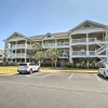 Отель North Myrtle Beach Condo With Private Balcony!, фото 13