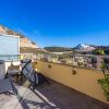 Отель Ático soleado con vistas al mar, фото 35