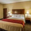 Отель Comfort Inn & Suites, фото 20