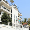 Отель Mount Zion Hotel в Буджумбуре