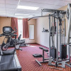 Отель Quality Inn Orleans, фото 21