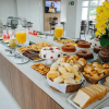 Отель Callai Hotel, фото 10