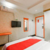 Отель OYO hefei small pudding hotel, фото 4