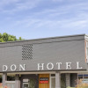 Отель Findon Hotel, фото 1