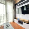 Отель Homey 2Br Apartment At Mekarwangi Square Cibaduyut, фото 6
