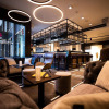 Отель GINN City & Lounge Yorck Berlin, фото 13