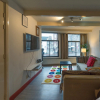 Отель Amsterdam Cool Bed & Breakfast, фото 1
