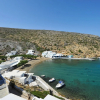 Отель Droufakos home - Lux seafront apt, фото 29