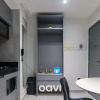 Отель Qavi - Flat completo em Tambaú #CoHouse1603, фото 5