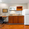 Отель Extended Stay America Select Suites Oklahoma City West, фото 7