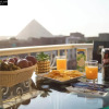 Отель Happy day pyramids view, фото 8