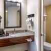 Отель Sleep Inn Henderson I-85, фото 22
