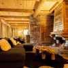 Отель Chalet White Eden, фото 18
