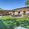Отель Stylish Albuquerque Home ~ 6 Miles to Downtown!, фото 18