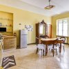 Отель Appealing Home in Migliandolo di Portacomaro With Courtyard, фото 8