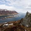 Отель Hótel Ísafjörður, фото 24