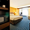 Отель Fairfield Inn & Suites by Marriott Atlanta Vinings/Galleria, фото 3