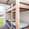 Отель 8 Person Holiday Home in Ebeltoft, фото 13