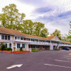 Отель Rodeway Inn Orleans - Cape Cod, фото 14