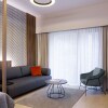 Отель The Central Kirchberg - Smart Aparthotel в Люксембурге