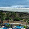 Отель Hilton Grand Vacations Club Ocean Oak Resort Hilton Head, фото 26