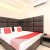Отель OYO 15890 Hotel Sunciti Extension, фото 17