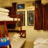 Отель Ho Mong Kok Hostel в Коулуне