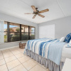 Отель Sea Place 14164, 3 Bedrooms, Sleeps 8, Ground Floor, Pool, Tennis, WiFi, фото 2