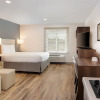 Отель WoodSpring Suites West Melbourne I-95, фото 6