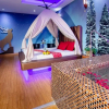 Отель Finland Resort Inn, фото 20