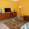 Отель Appartement T2 bas de villa avec jardinet au calme proche mer, фото 5