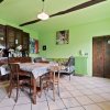 Отель Peaceful Apartment in Frazione Sessant With Garden, фото 14