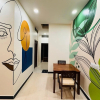 Отель Home Escape 2BHK Retreat Pvt Home, фото 7
